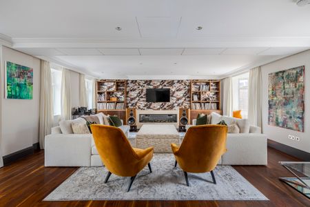 Stanhope Terrace, London, W2 - Photo 3