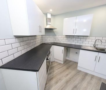 1 bedroom terraced house to rent - Photo 3