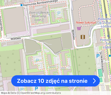 2 sypialnie, widna kuchnia, nowe - Zdjęcie 1