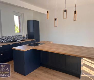 Appartement à louer 4 pièces 98.91m² - Photo 1