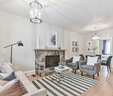 For Lease - 41 Sixth Street, Toronto, Ontario - Photo 1