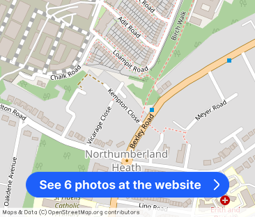 Kempton Close, Erith - Photo 1