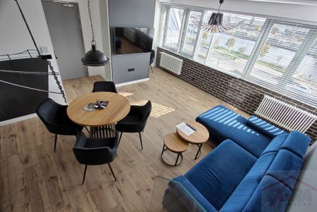 Apartament z widokiem na Odrę (437519) - Zdjęcie 3