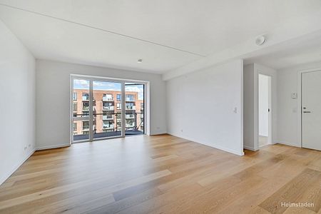 3-værelses Lejlighed på 86 m² i Risskov, Aarhus - Photo 4