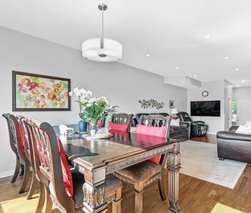 For Lease - 165 Lilibet Crescent, Hunt Club - South Keys and Area, ... - Photo 4