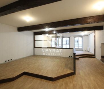 LOFT A LOUER - Photo 1