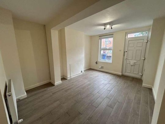 Field Street, Bicester, OX26 - Photo 1