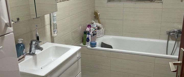 Bitte lesen 2ZKBB auf der Mannheim Rheinau ab 01.12.25 - Foto 1