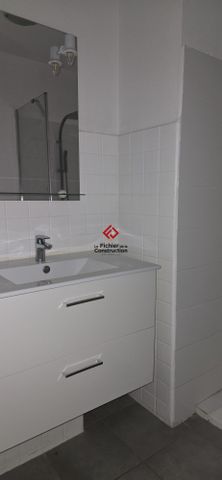 Location Appartement 1 pièce 34m² GRENOBLE 38000 - Photo 3