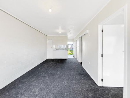 Tidy unit in Favona - Photo 2