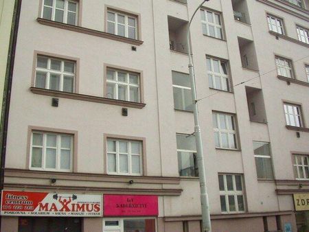 Pronájem bytu 2+kk 50 m2 - Photo 2