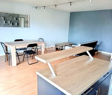 Appartement T2 près de BRIVE LA GAILLARDE à louer - Photo 2