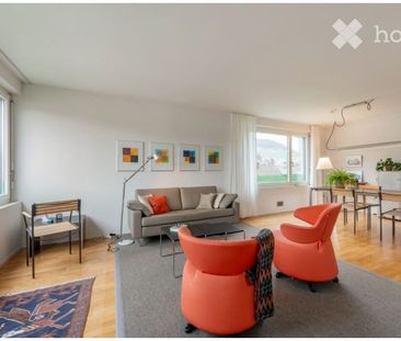 5.5-Zimmer-Eigentumswohnung - Foto 3