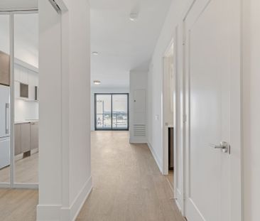 For Lease - 118 Merchants Wharf Avenue Unit# 418, Toronto, Ontario - Photo 4