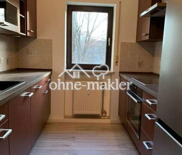 Helle 2-Zimmer-Stadtwohnung - Photo 4