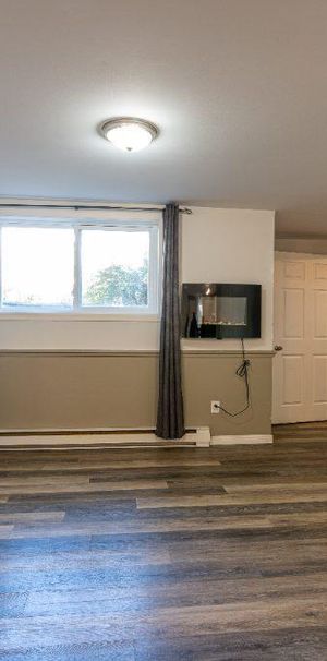 3 1/2 à louer à Lévis - Desjardins - Photo 1