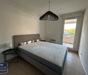 Appartement à louer 2 pièces 33.25m² - Photo 5