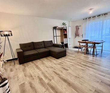 Location Appartement 1 pièce 46m² STE SAVINE 10300 - Photo 6