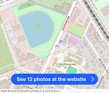 Krzyki/ Klecina do wynajęcia mieszkanie 2-pokojowe - Photo 1