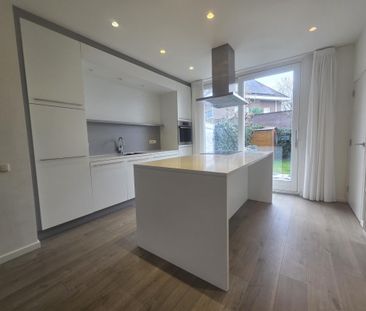 Te huur: Huis Bergerstraat in Maastricht - Foto 5