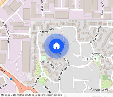 Wilson Close, Daventry, NN11 9WH - Photo 1