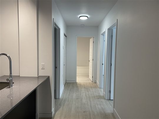 4½ Dès maintenant! Situé au 104-864, rue Lamarche, Sherbrooke, J1H 0M9 - Photo 1