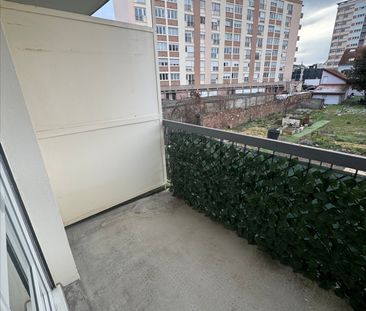 Location Appartement 2 pièces 49m² - Photo 4