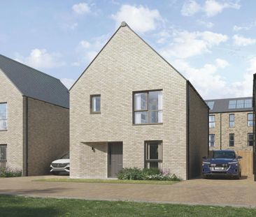 3 bedroom detached house to rent - Photo 3