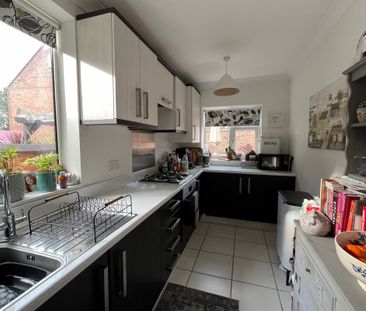 New Street, UTTOXETER - Photo 1