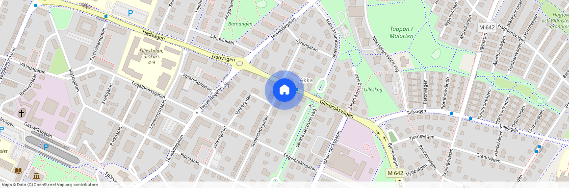 Trelleborg, Söderslättsgatan, 72, 23153