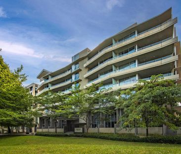 27/3 Burbury Close, Barton ACT 2600 - Apartment For Rent | Domain - Photo 1