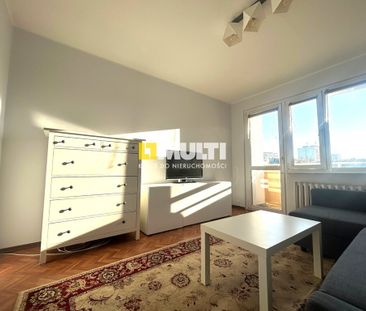 Niski budynek * winda * umeblowane * balkon - Zdjęcie 6