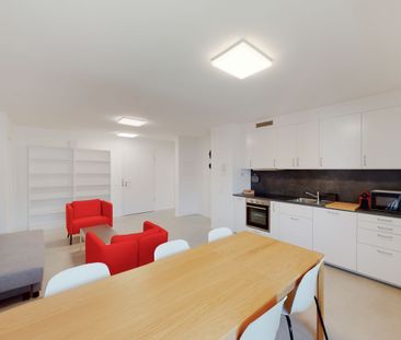 SIETE ALLA RICERCA DI UNA CAMERA AMMOBILIATA TUTTO INCLUSO? - Foto 2