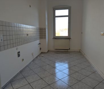 Helle 3-Raum-Wohnung mit Balkon - Photo 2