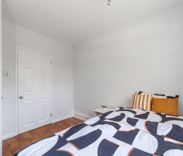 Room in a Shared Flat, Bulow Court, SW6 - Photo 6