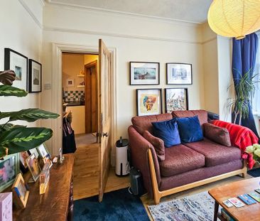 1 bedroom semi-detached house to rent - Photo 3