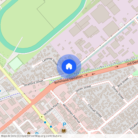 33 Beach Road, Richmond