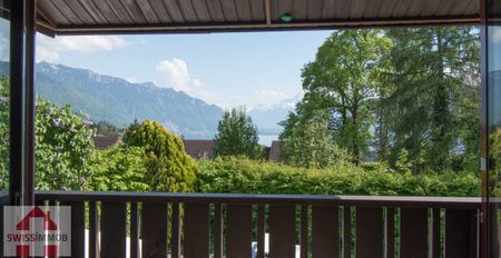 BELLE VILLA INDIVIDUELLE A BLONAY - Photo 2