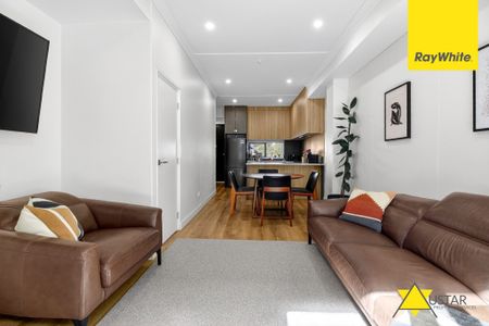 Modern Two-Storey Home in the Heart of Westgate - Photo 5