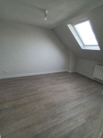 Location Appartement 3 pièces 40m² TOURS 37000 - Photo 3