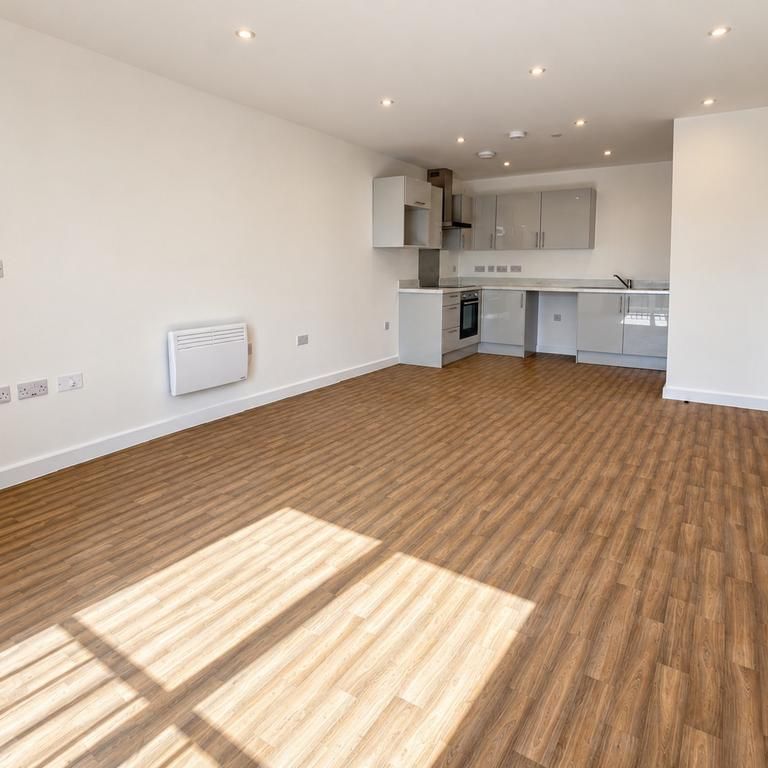 1 bedroom apartment to rent - Photo 1