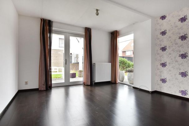 Te huur: Huis Ellertsveldlaan 99 in Den Haag - Foto 1