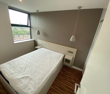 1 Bed Flat, Old Trafford, M16 - Photo 3