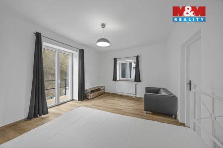 Pronájem bytu 1+1 41 m - Photo 3