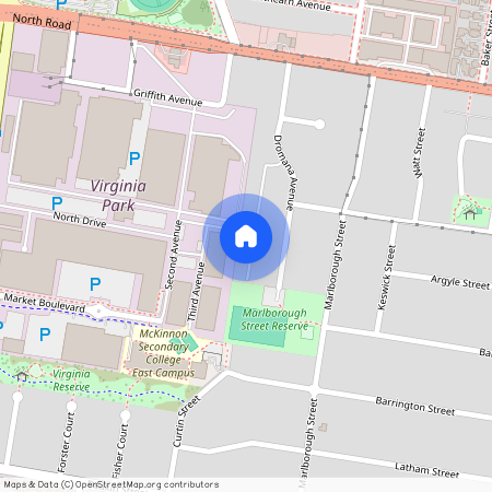 8 / 27 Dromana Ave, Bentleigh East, VIC 3165