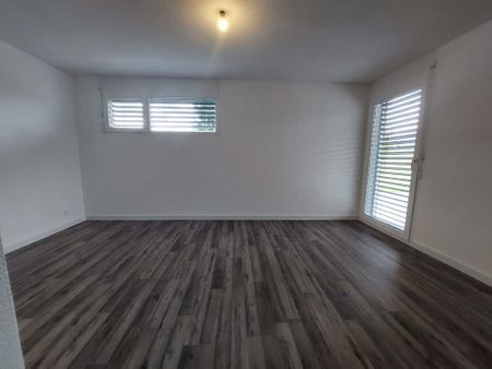 3.5 Zimmer, 108 m², EG - Photo 2