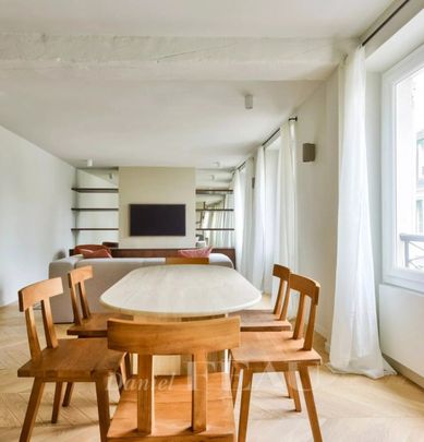 Appartement • Saint Thomas d'Aquin - Photo 1