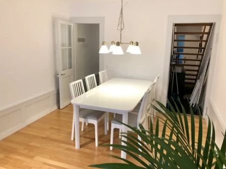 Charmante 2-Zimmer-Wohnung an der Münstergasse in Bern - Photo 5