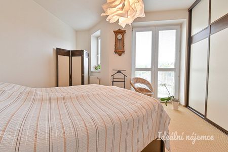 Pronájem bytu 3+kk 77 m² - Photo 3