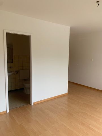 Gemütliche Singlewohnung - Foto 2